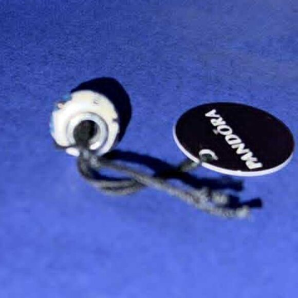 Pandora Disney Charm Lilo & Stitch #796338ENMX NEW W/tag - Picture 6 of 7